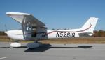 FSX Cessna 150 repaint for Rancho JEN